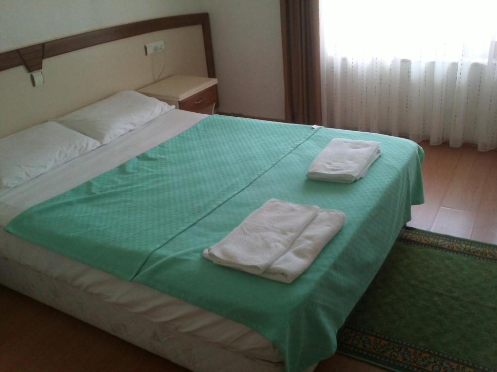 Mete Hotel Bozburun Camera foto